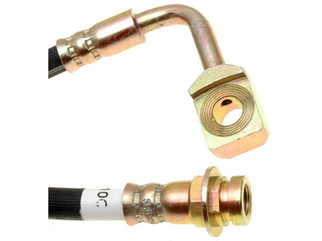 Brake Hydraulic Hose Raybestos Brakes BH382410