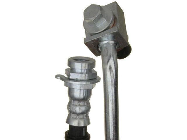 Brake Hydraulic Hose Raybestos Brakes BH382413
