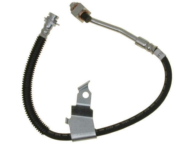 Brake Hydraulic Hose Raybestos Brakes BH382413
