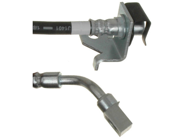 Brake Hydraulic Hose Raybestos Brakes BH382415
