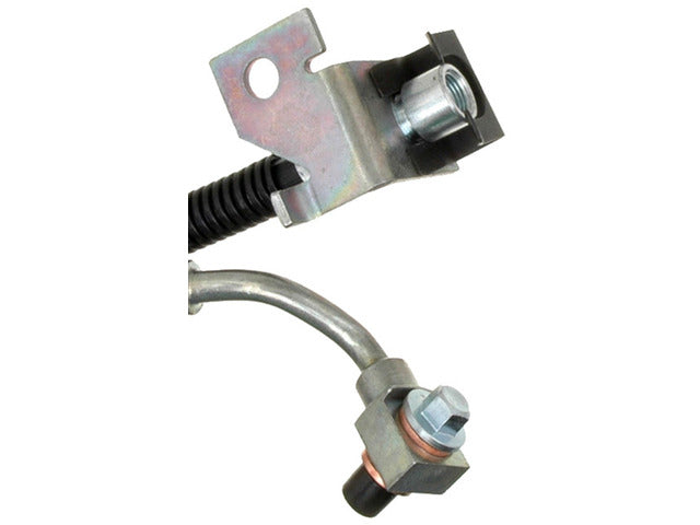 Brake Hydraulic Hose Raybestos Brakes BH382416
