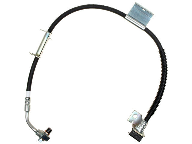 Brake Hydraulic Hose Raybestos Brakes BH382416