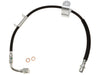 Brake Hydraulic Hose Raybestos Brakes BH382417