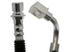 Brake Hydraulic Hose Raybestos Brakes BH382419