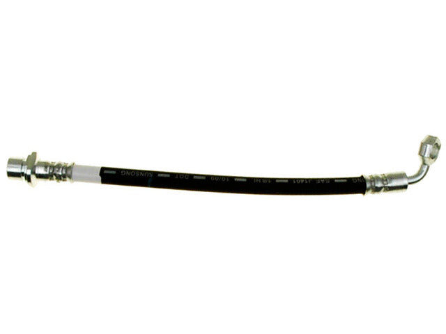 Brake Hydraulic Hose Raybestos Brakes BH382421