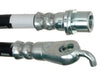 Brake Hydraulic Hose Raybestos Brakes BH382422