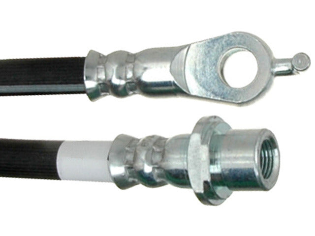 Brake Hydraulic Hose Raybestos Brakes BH382423