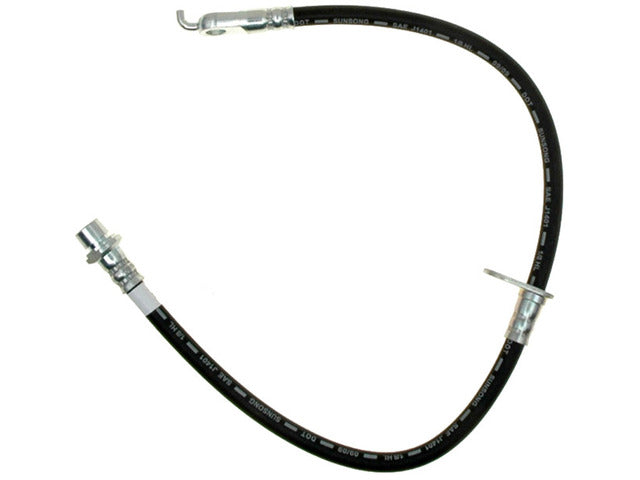 Brake Hydraulic Hose Raybestos Brakes BH382423