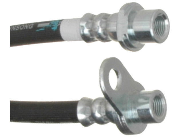 Brake Hydraulic Hose Raybestos Brakes BH382424