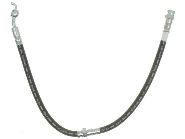 Brake Hydraulic Hose Raybestos Brakes BH382425