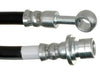 Brake Hydraulic Hose Raybestos Brakes BH382426