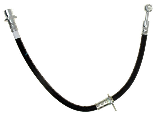 Brake Hydraulic Hose Raybestos Brakes BH382426