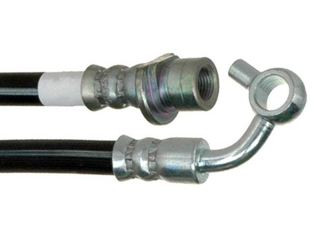 Brake Hydraulic Hose Raybestos Brakes BH382428