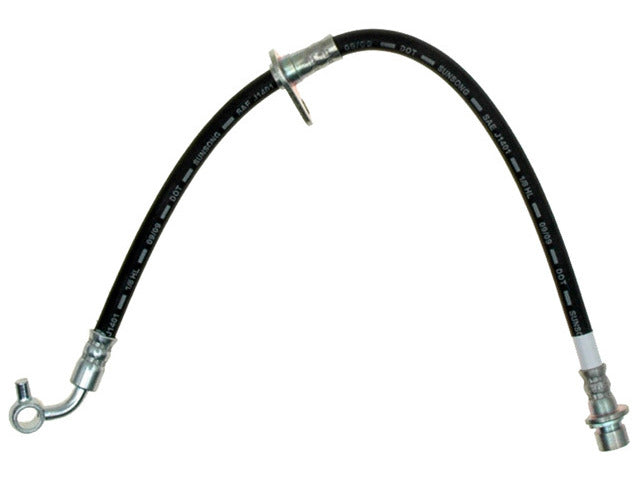 Brake Hydraulic Hose Raybestos Brakes BH382428