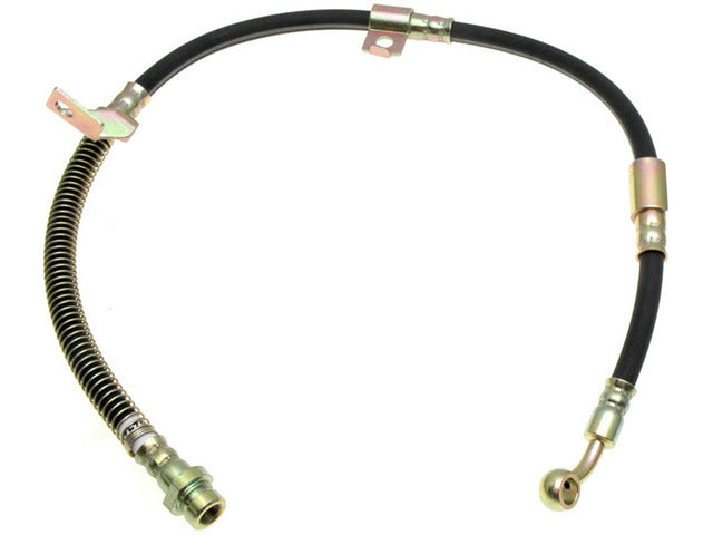 Brake Hydraulic Hose Raybestos Brakes BH382429
