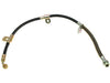 Brake Hydraulic Hose Raybestos Brakes BH382430