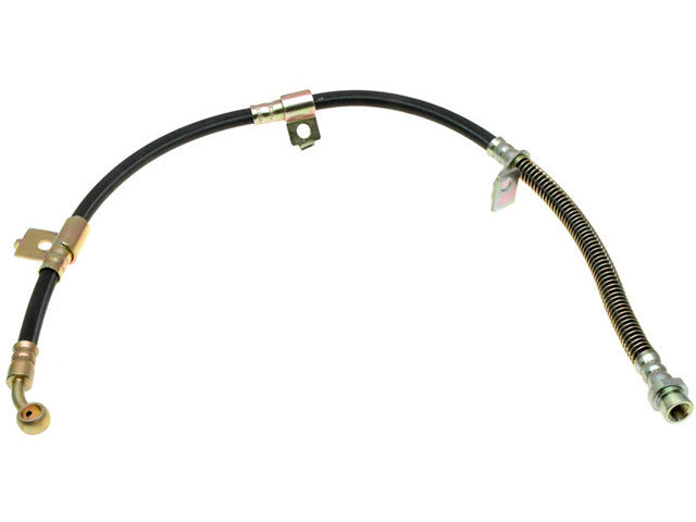 Brake Hydraulic Hose Raybestos Brakes BH382430