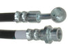 Brake Hydraulic Hose Raybestos Brakes BH382431