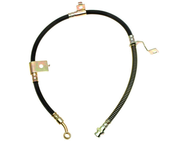 Brake Hydraulic Hose Raybestos Brakes BH382432