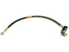 Brake Hydraulic Hose Raybestos Brakes BH382437