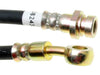 Brake Hydraulic Hose Raybestos Brakes BH382438