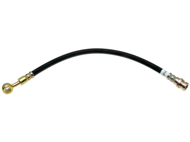 Brake Hydraulic Hose Raybestos Brakes BH382438