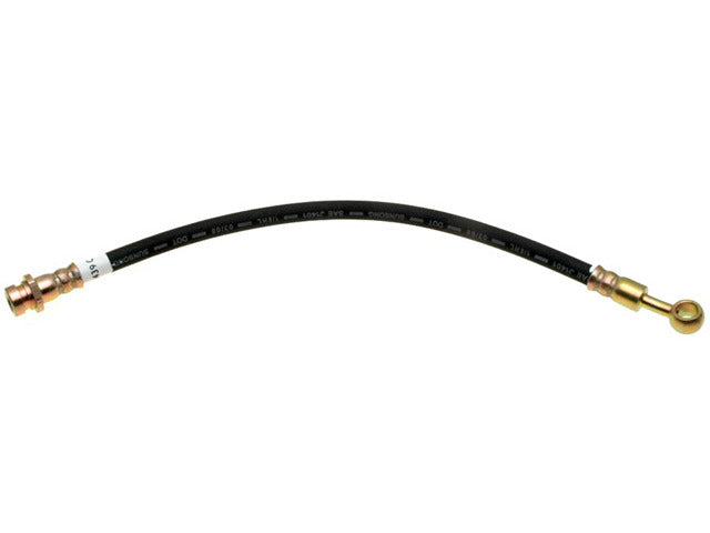 Brake Hydraulic Hose Raybestos Brakes BH382439
