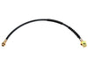 Brake Hydraulic Hose Raybestos Brakes BH38243