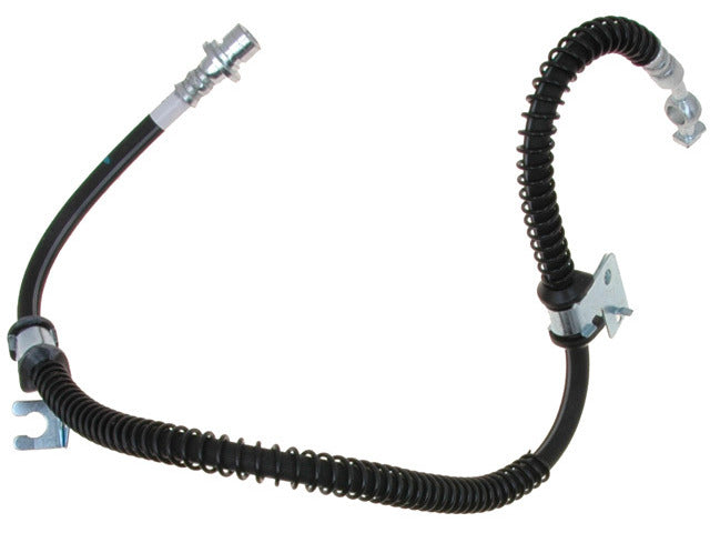Brake Hydraulic Hose Raybestos Brakes BH382440