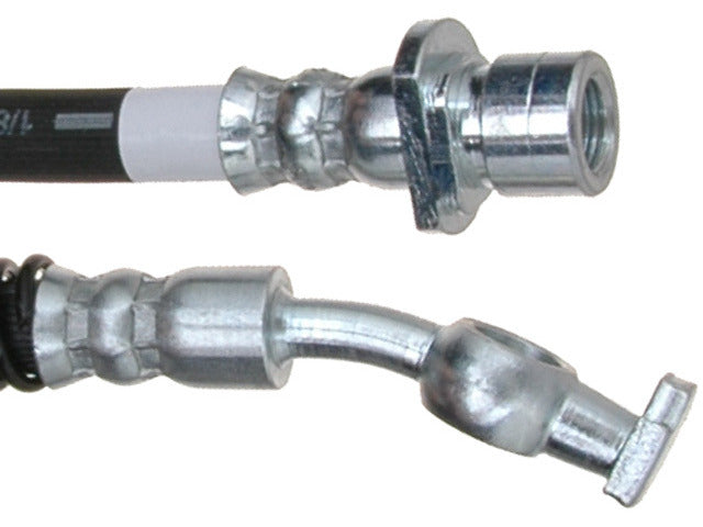 Brake Hydraulic Hose Raybestos Brakes BH382441