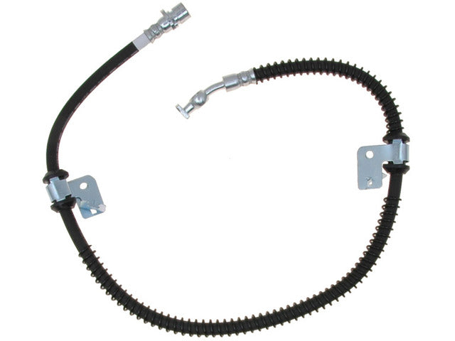 Brake Hydraulic Hose Raybestos Brakes BH382441
