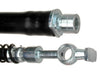 Brake Hydraulic Hose Raybestos Brakes BH382442