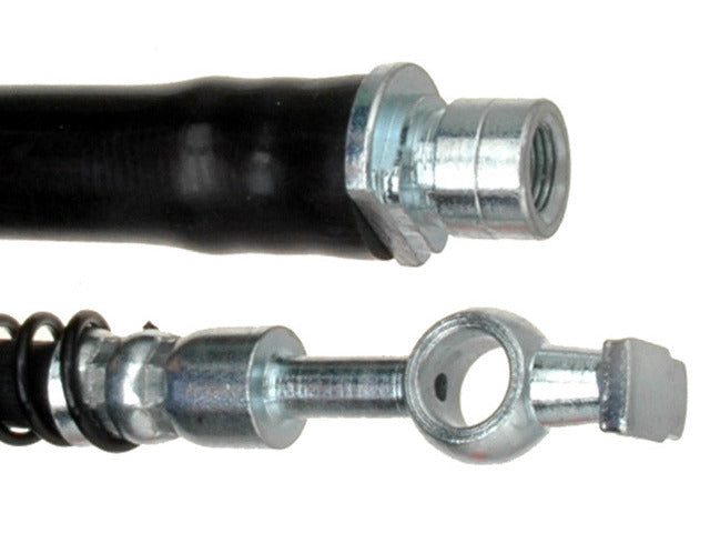 Brake Hydraulic Hose Raybestos Brakes BH382442