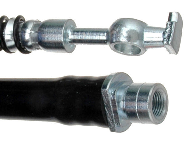 Brake Hydraulic Hose Raybestos Brakes BH382443