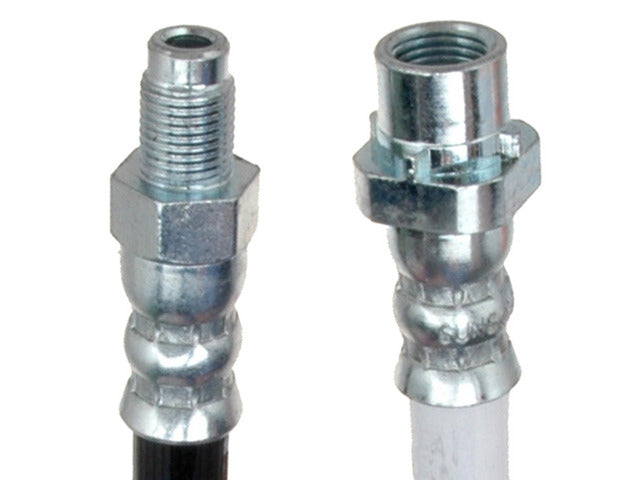 Brake Hydraulic Hose Raybestos Brakes BH382445