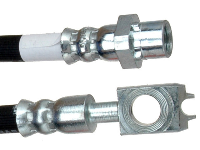 Brake Hydraulic Hose Raybestos Brakes BH382447