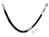 Brake Hydraulic Hose Raybestos Brakes BH382448