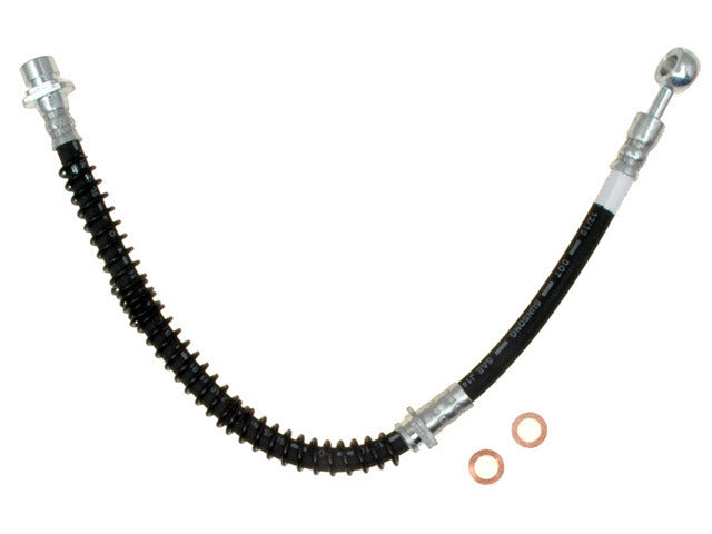 Brake Hydraulic Hose Raybestos Brakes BH382448