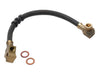 Brake Hydraulic Hose Raybestos Brakes BH38244