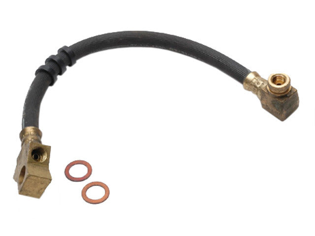 Brake Hydraulic Hose Raybestos Brakes BH38244