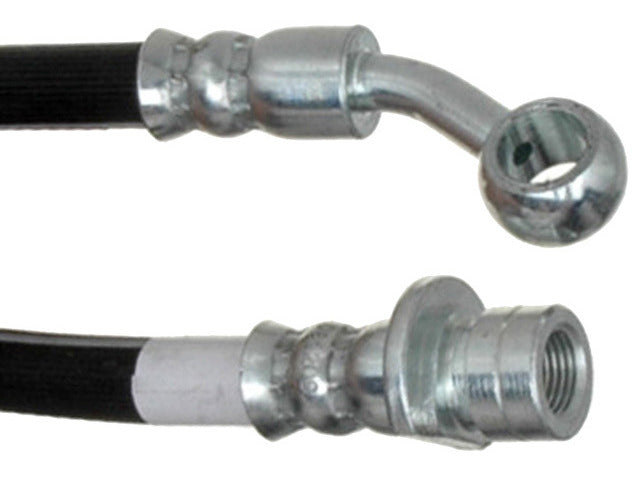Brake Hydraulic Hose Raybestos Brakes BH382450