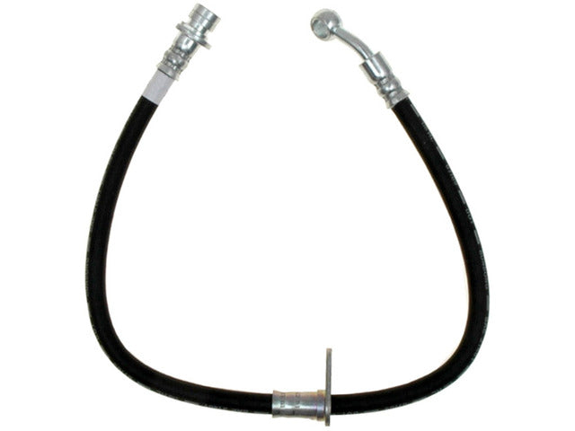 Brake Hydraulic Hose Raybestos Brakes BH382450