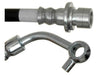 Brake Hydraulic Hose Raybestos Brakes BH382452
