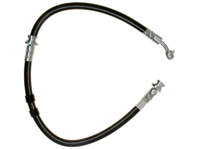 Brake Hydraulic Hose Raybestos Brakes BH382456
