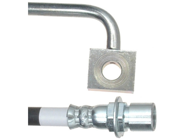 Brake Hydraulic Hose Raybestos Brakes BH382458