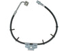 Brake Hydraulic Hose Raybestos Brakes BH382458
