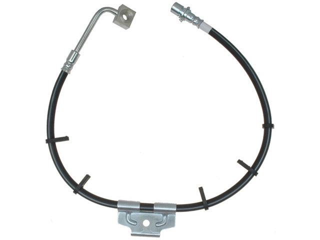 Brake Hydraulic Hose Raybestos Brakes BH382458