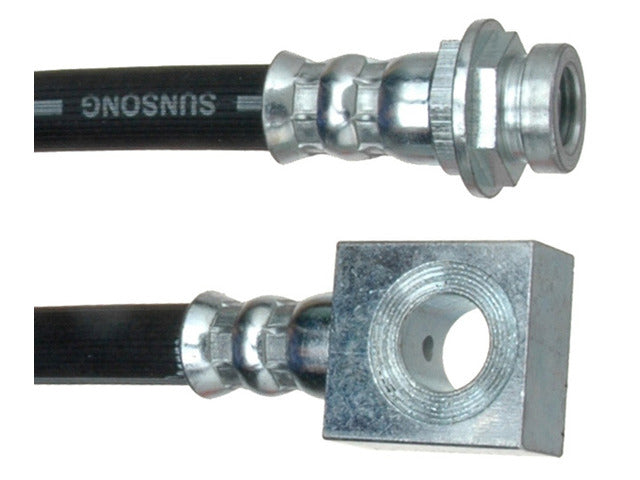 Brake Hydraulic Hose Raybestos Brakes BH382459
