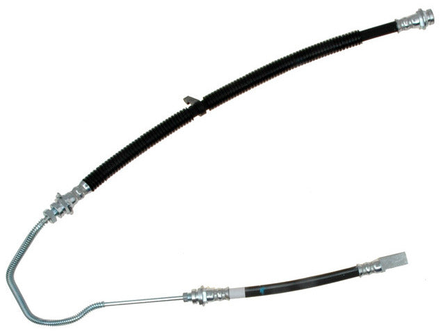Brake Hydraulic Hose Raybestos Brakes BH382459