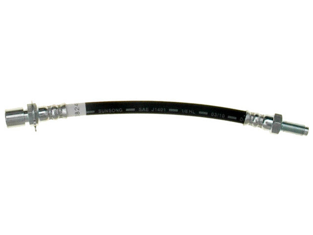 Brake Hydraulic Hose Raybestos Brakes BH382465